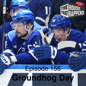 Groundhog Day
