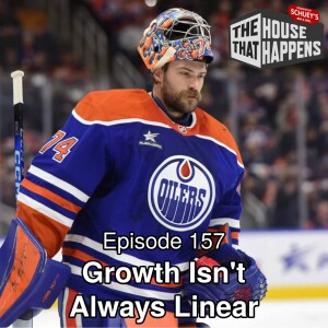 Growth Isn’t Always Linear