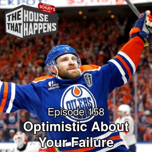 Optimistic About Your Failure