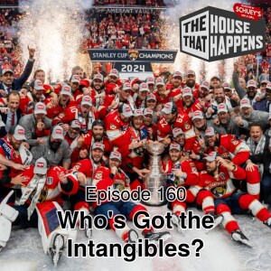 Who’s Got the Intangibles?