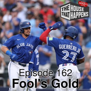 Fool’s Gold
