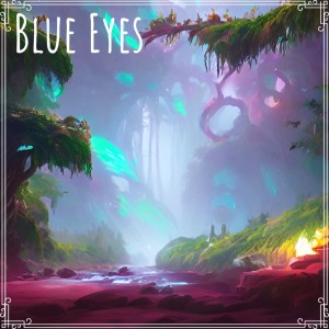 Druidry of Snow Luminos ~ Blue Eyes ~ Episode 1