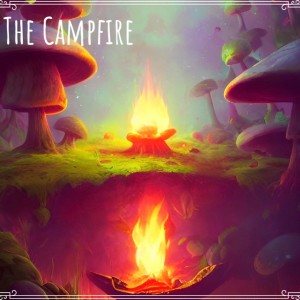 The Druidry of Snow Luminos ~ The Campfire ~ Episode 8