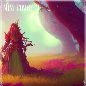 The Druidry of Snow Luminos ~ Miss Fynxden ~ Episode 6