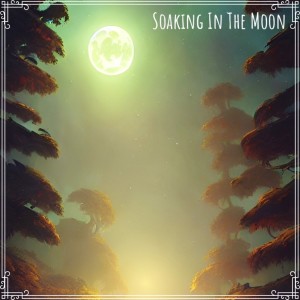 The Druidry of Snow Luminos ~ Soaking In The Moon ~ Episode 11