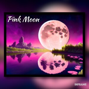 The Druidry of Snow Luminos ~ Pink Moon ~ Episode 12