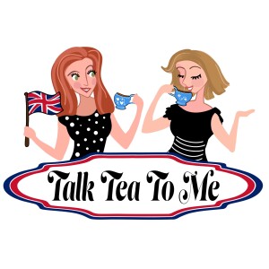 Talk Tea To Me: That NORA Cuppa with Kristen and Sharissa from MM Publication