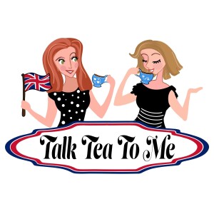 Talk Tea To Me: That Cuppa With Nicole Wilson
