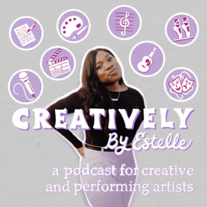 36 // How to Overcome Self-Doubt In Your Creative Dreams and Gifts