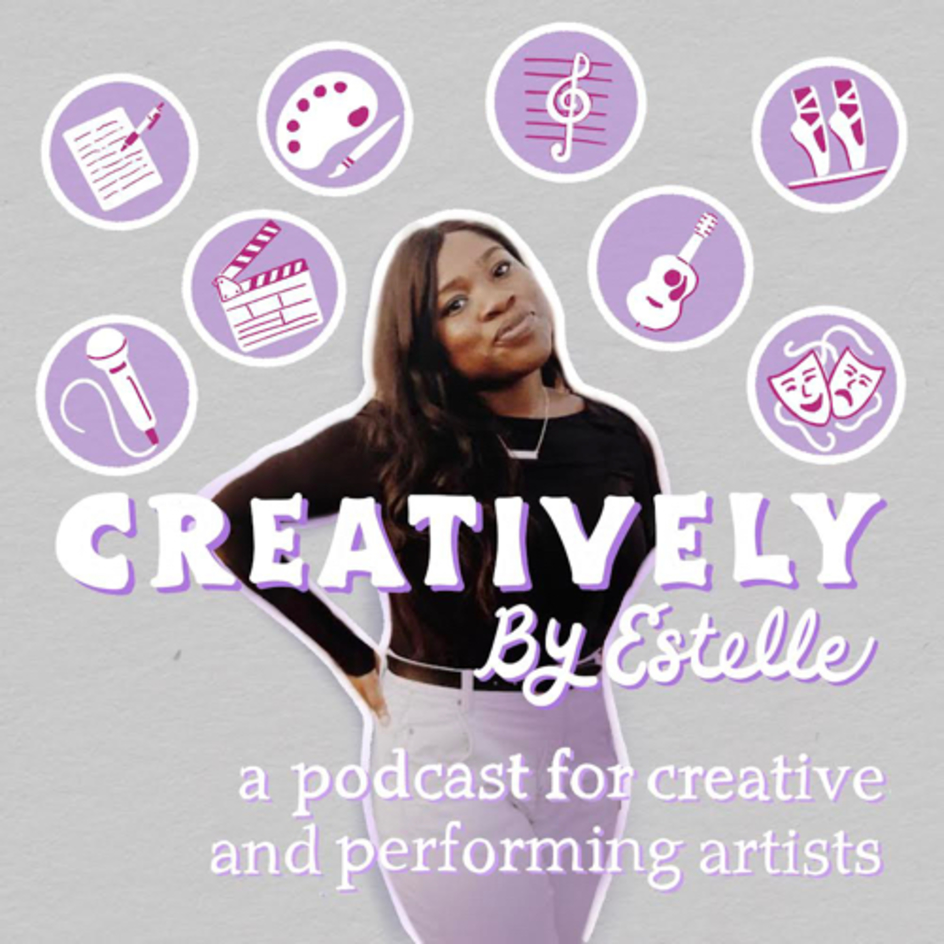 40 // Who is Missing Out On Your Creative Gifts?