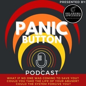 BONUS: Panic Button LIVE September 24th