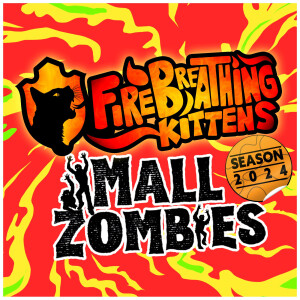 Gifts Of The Past (Mall Zombies)