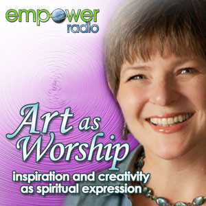 Harry Boone on Art As Worship