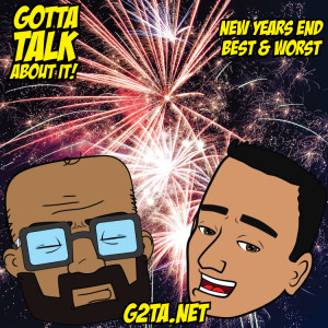 New Years End Best &amp; Worst Films Review &amp; Commentary