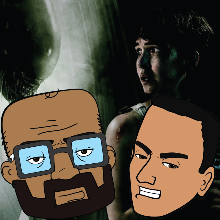 Alien Covenant Review & Commentary