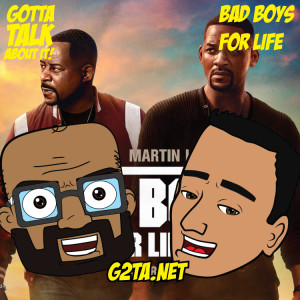 Bad Boys For Life Review & Commentary By G2TA.net