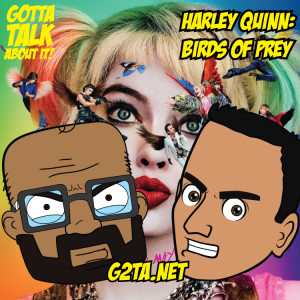 Harley Quinn Birds of Prey Review & Commentary By G2ta.net