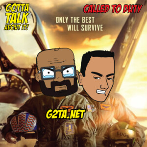 Called to Duty G2TA, Reviewed By the Fellas