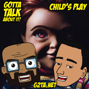 Child's Play Review & Commentary by G2ta.net