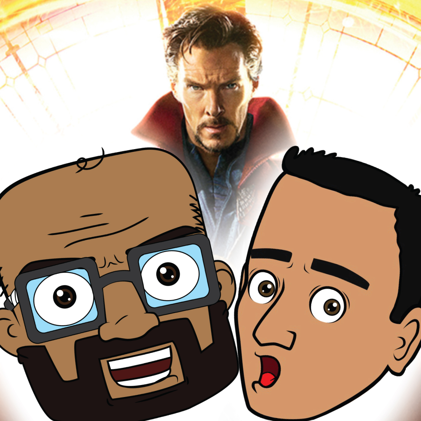 Doctor Strange Review
