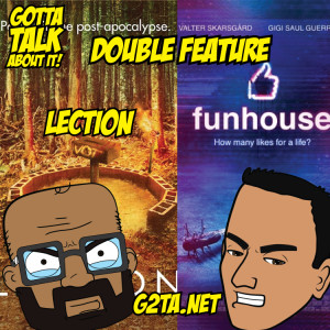Lection & Funhouse Double Feature Review & Commentary by G2tA.net