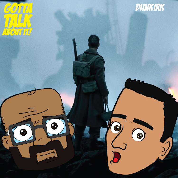 Dunkirk Commentary and Review
