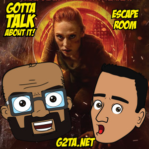 Escape Room Review &amp; Commentary by G2ta.net