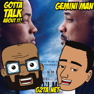 Gemini Man Review By G2TA.NET