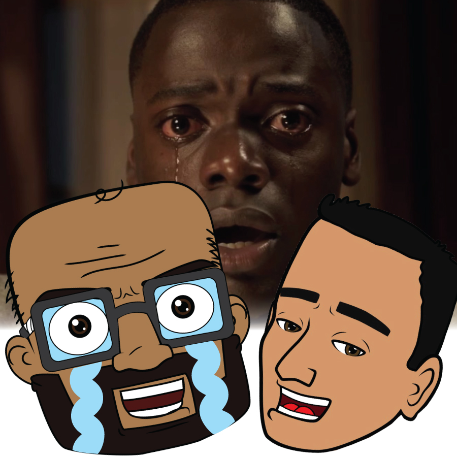 Get Out Review