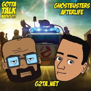 Ghostbusters Review& Commentary by G2TA