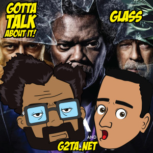 Glass Review &amp; Commentary by G2TA.net