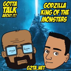 Godzilla King of the Monsters Review & Commentary