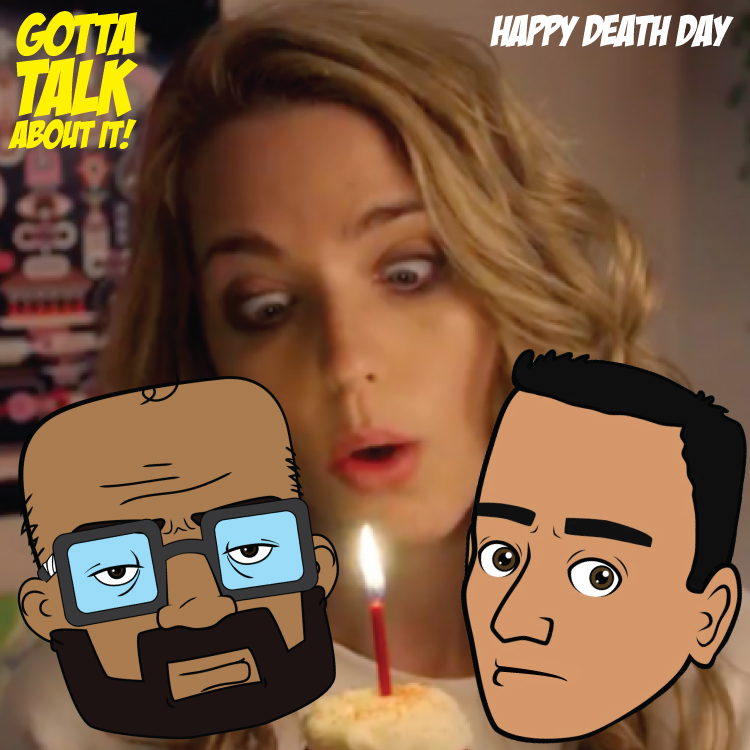 Happy Death Day Review and Commentary