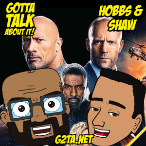 Hobbs & Shaw Review & Commentary