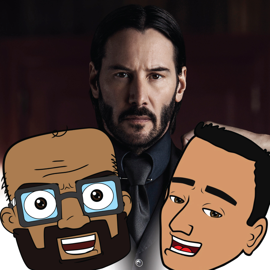 John Wick 2 Review