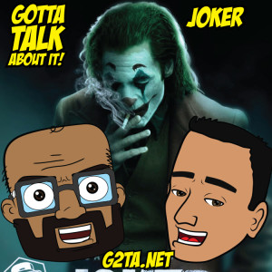 Joker Review by G2ta.net