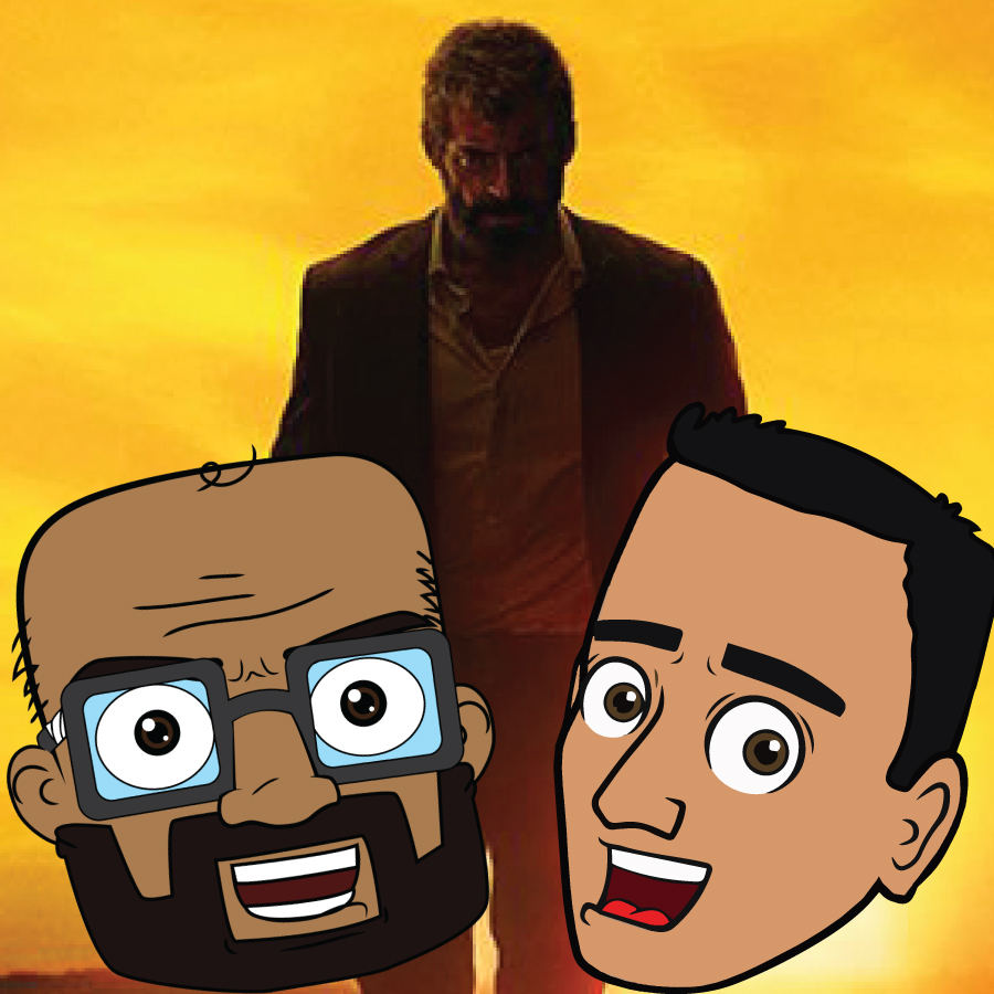 Logan Review