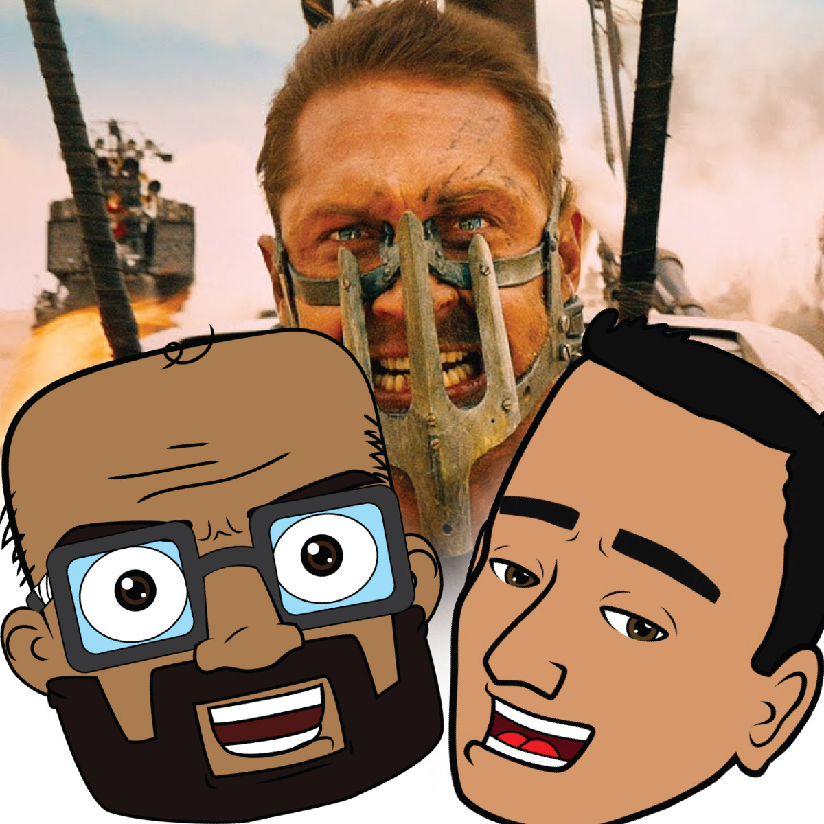 Mad Max Review - Our Pilot