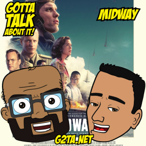 Midway Review & Commentary