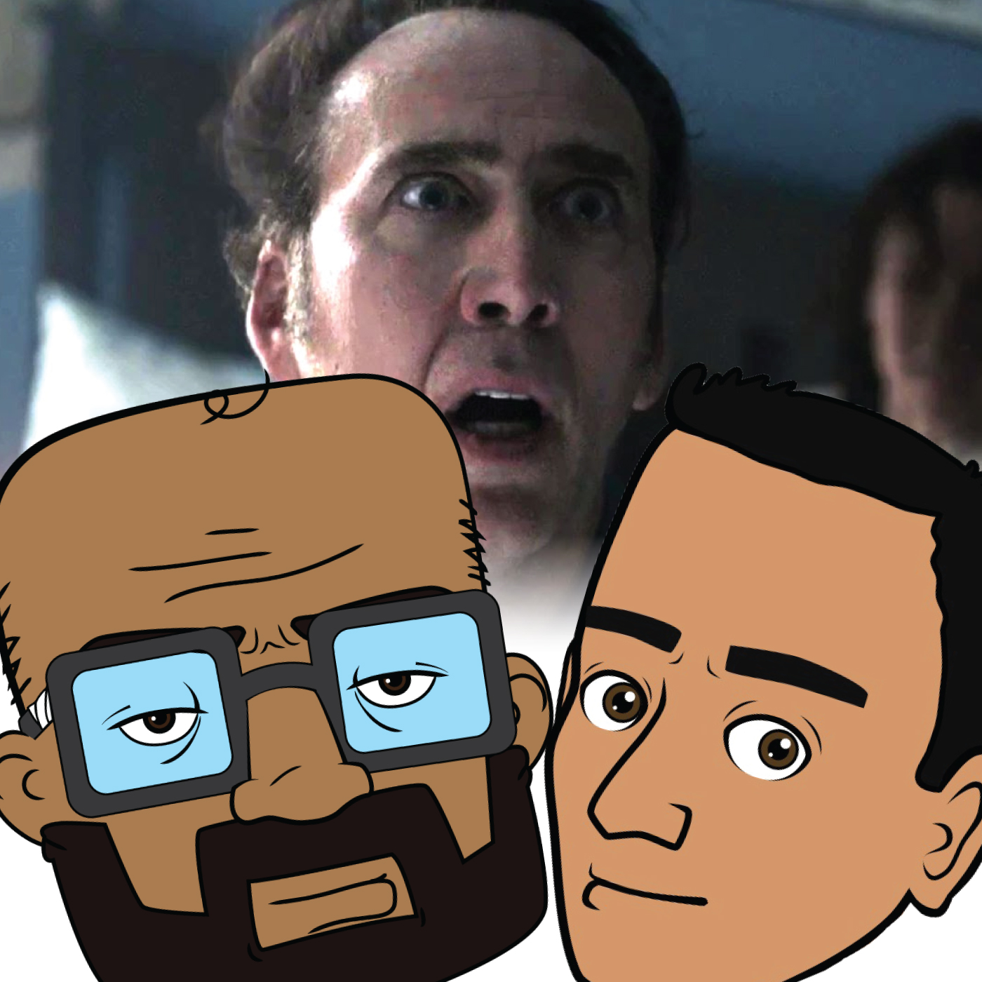 Pay the Ghost Review
