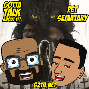 Pet Sematary Review & Commentary by G2ta.net