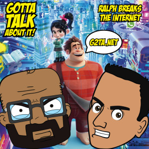 Ralph Breaks the Internet Review &amp; Commentary by G2ta.net