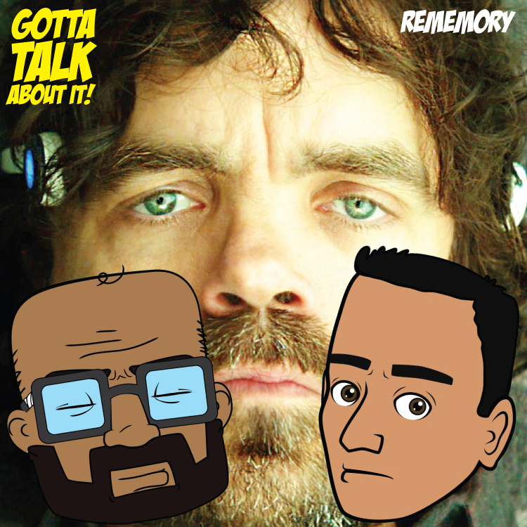 Rememory Commentary & Review