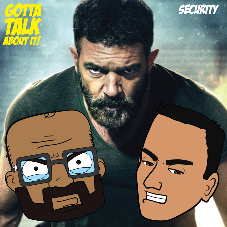 Security Review & Commentary