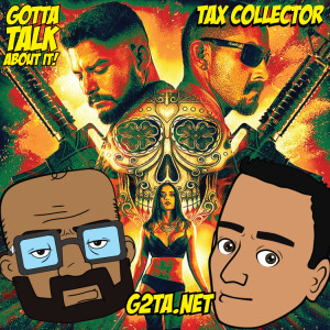 Tax Collector Review & Commentary G2TA.net