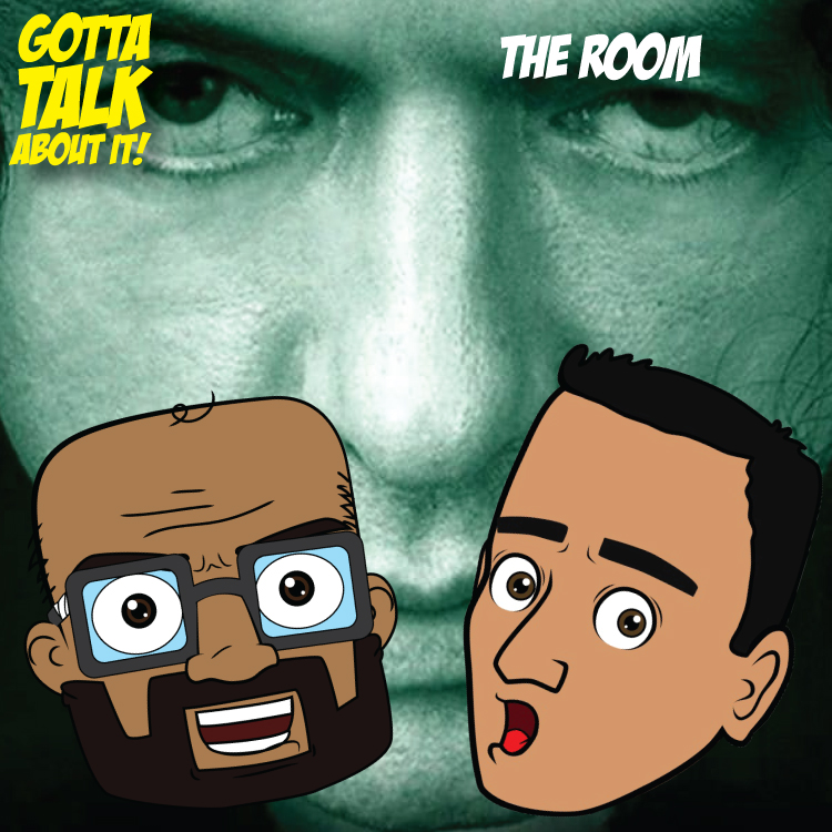 The Room Review & Commentary