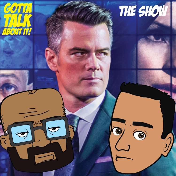 The Show Review & Commentary