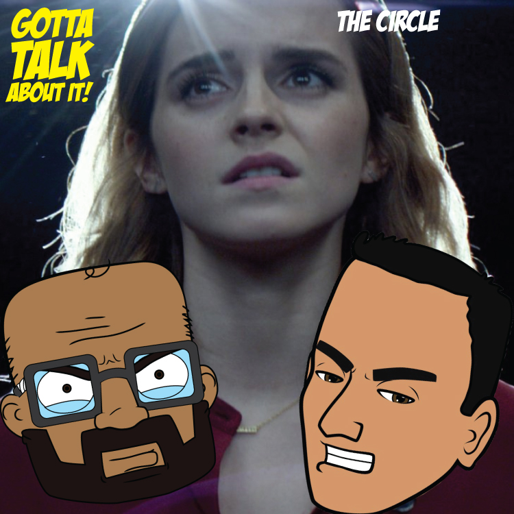 The Circle Commentary & Review