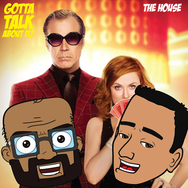 The House Review & Commentary