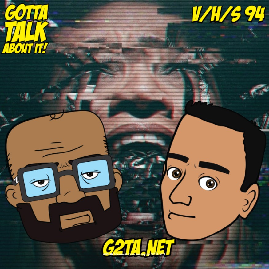 VHS 94 Review & Commentary by G2TA.NET
